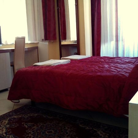 Hotel Conte Ruggero Serra San Bruno Pokój zdjęcie