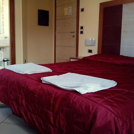Hotel Conte Ruggero Serra San Bruno Pokój zdjęcie