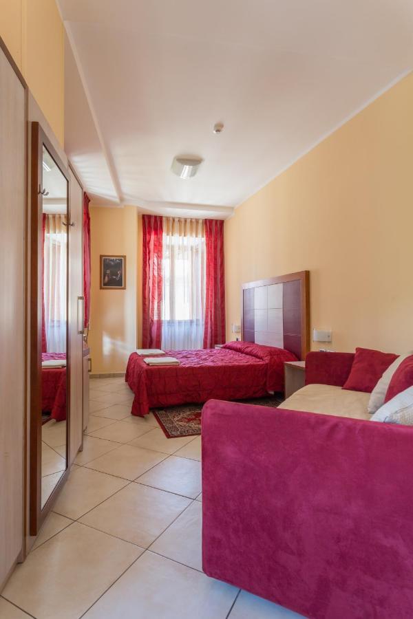 Hotel Conte Ruggero Serra San Bruno Zewnętrze zdjęcie