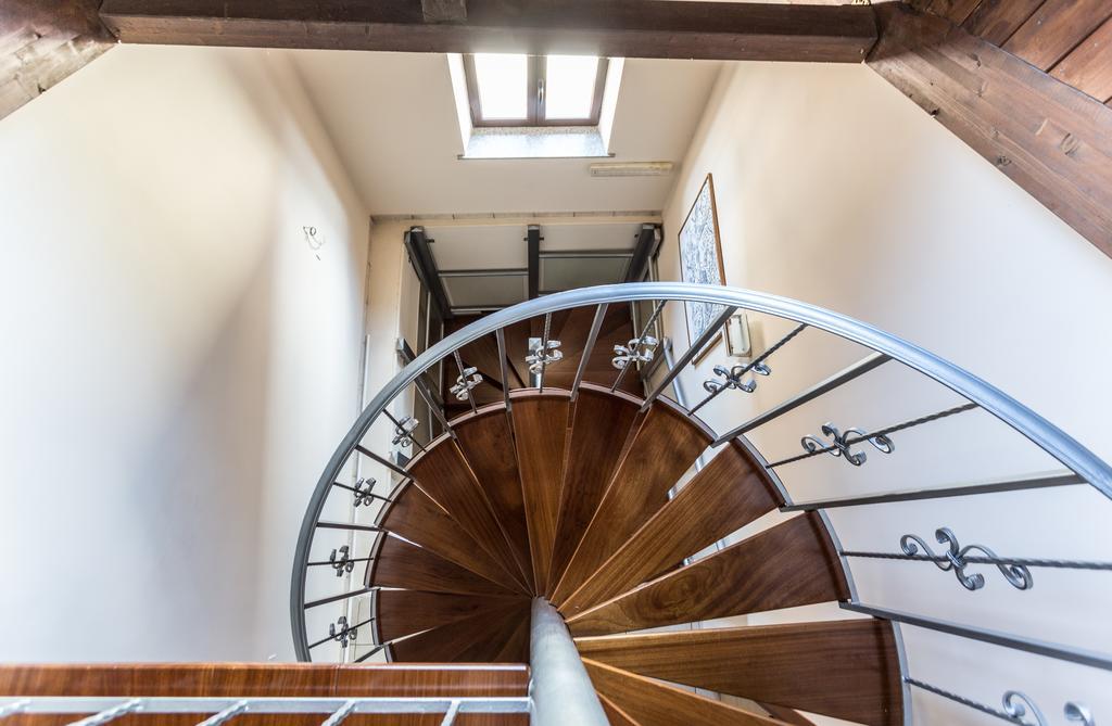 Hotel Conte Ruggero Serra San Bruno Zewnętrze zdjęcie