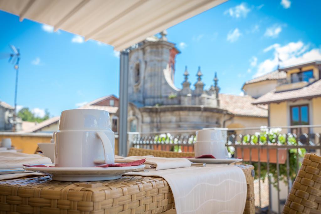 Hotel Conte Ruggero Serra San Bruno Zewnętrze zdjęcie