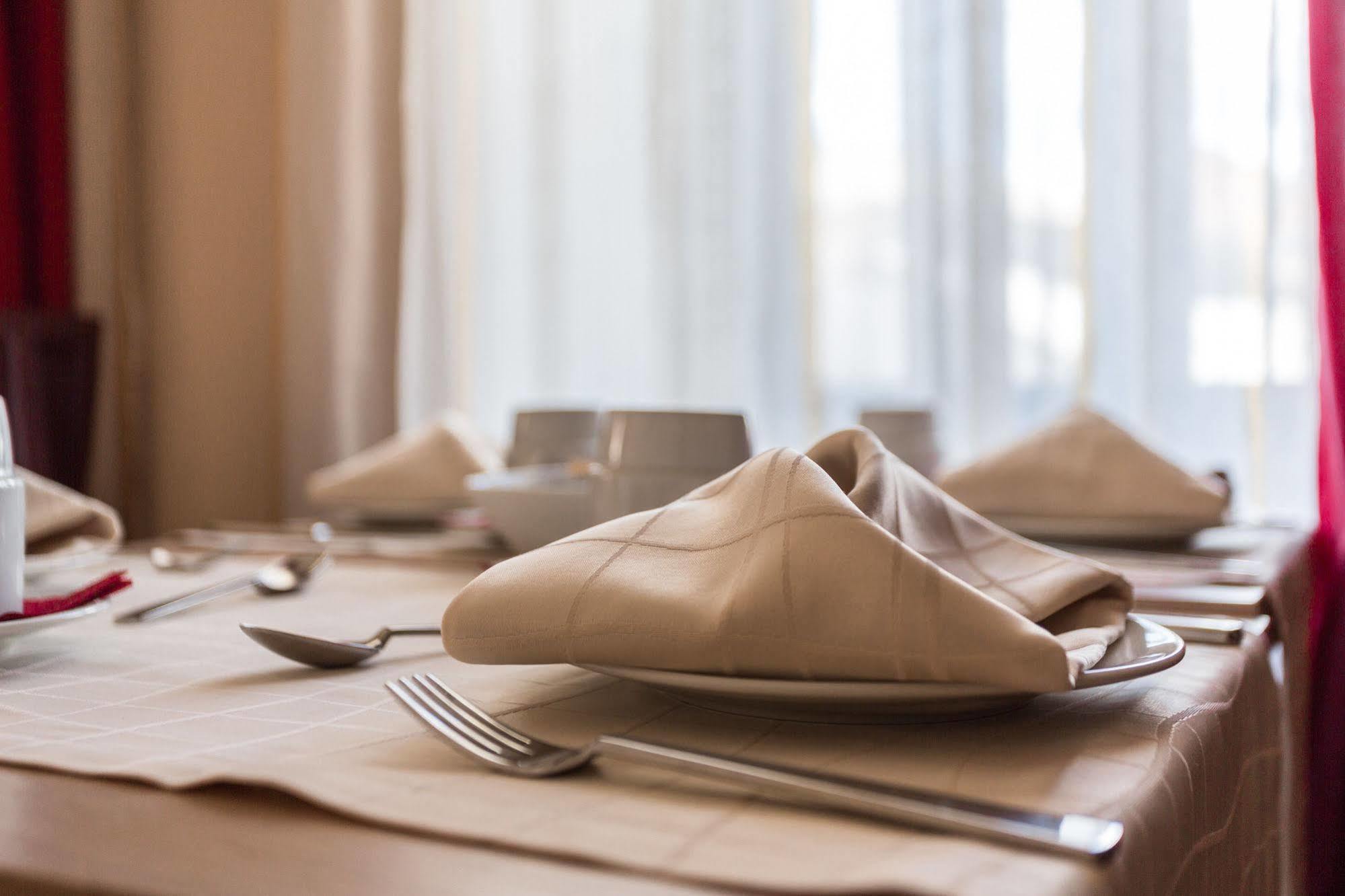 Hotel Conte Ruggero Serra San Bruno Zewnętrze zdjęcie