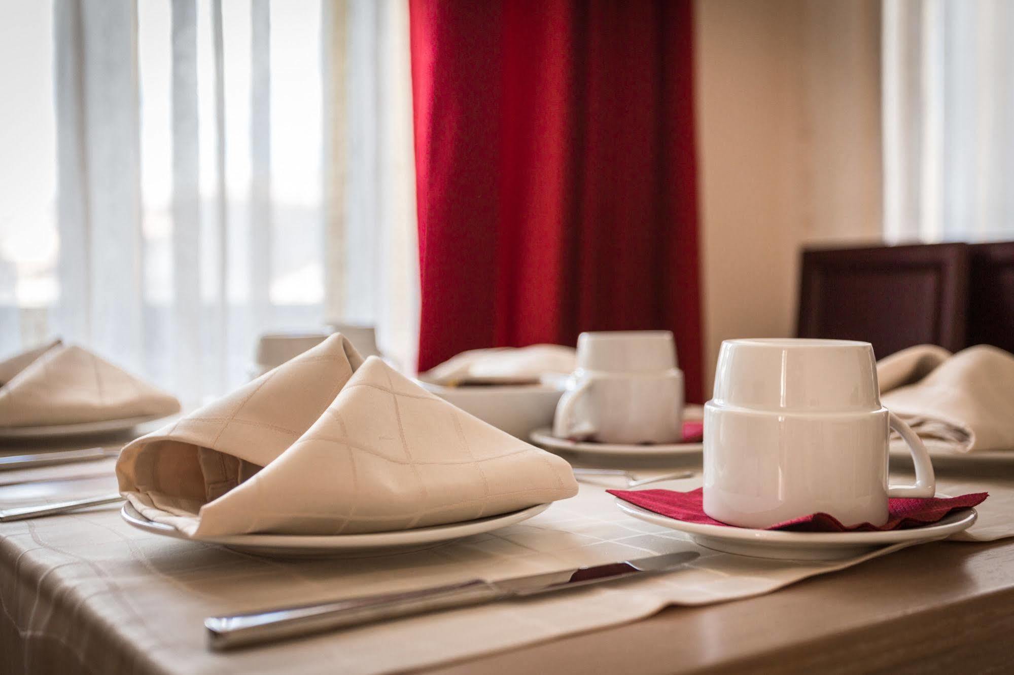 Hotel Conte Ruggero Serra San Bruno Zewnętrze zdjęcie